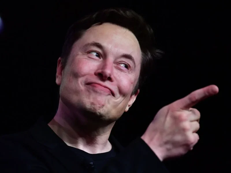 Elon Musk Grok AI Official Version Released Know It's Features & Capabilities